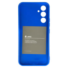 Заредете изображение във визуализатора на галерията – Jelly Case for Samsung Galaxy A34 5G navy
