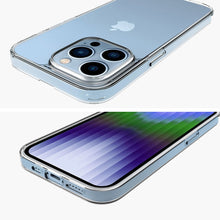 Заредете изображение във визуализатора на галерията – Ultra Clear 1mm Case for Samsung Galaxy A54 5G Transparent
