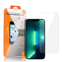 Заредете изображение във визуализатора на галерията – Tempered Glass Orange for MOTOROLA MOTO E22/E22I/DEFY 2022
