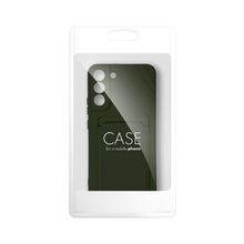 Заредете изображение във визуализатора на галерията – CARD Case for SAMSUNG A05 green
