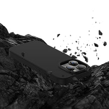 Заредете изображение във визуализатора на галерията – Amazing Thing Smoothie Magsafe Case IP146.1PSMBK for Iphone 14 Pro black
