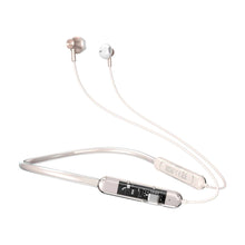 Заредете изображение във визуализатора на галерията – Dudao U5Pro+ Bluetooth 5.3 wireless headphones - white
