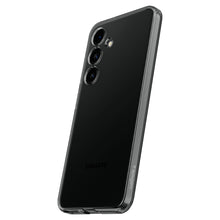 Заредете изображение във визуализатора на галерията – Case SPIGEN Liquid Crystal ACS07344 for Samsung Galaxy S24 - Space Crystal
