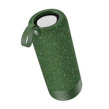 Заредете изображение във визуализатора на галерията – Borofone Portable Bluetooth Speaker BR19 Euphony dark green

