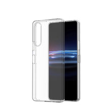 Заредете изображение във визуализатора на галерията – Ultra Clear 0.5mm case for Sony Xperia 10 V thin cover transparent
