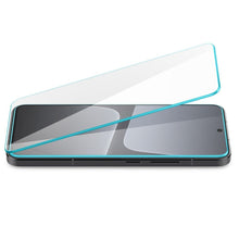 Заредете изображение във визуализатора на галерията – Tempered glass SPIGEN Glas.TR Slim 2-PACK XIAOMI 13 transparent
