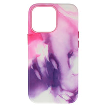 Заредете изображение във визуализатора на галерията – Leather Ink Case for Iphone 13 Pro Max design 1
