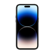 Заредете изображение във визуализатора на галерията – Tel Protect Magnetic Clear Case for Iphone 15 Pro Black
