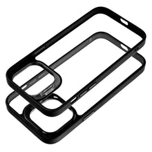Заредете изображение във визуализатора на галерията – BRACKET CASE for IPHONE 12 black
