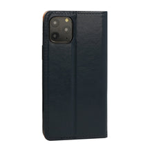 Заредете изображение във визуализатора на галерията – Book Special Case for XIAOMI REDMI 13C NAVY
