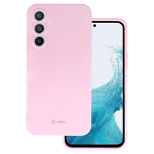 Заредете изображение във визуализатора на галерията – Jelly Case for Samsung Galaxy A14 5G light pink
