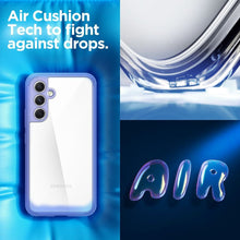 Заредете изображение във визуализатора на галерията – Futerał SPIGEN Ultra Hybrid do SAMSUNG A54 5G awesome violet

