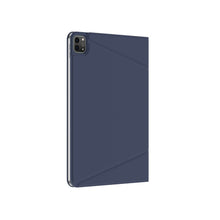 Заредете изображение във визуализатора на галерията – Amazing Thing Matte Pro Mag Folio Stand Case IPAD11MPMBU for Ipad Air 10,9"/Ipad Pro 11" blue
