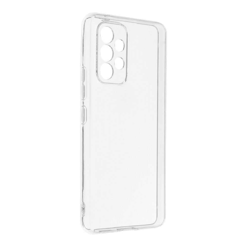 Clear гръб  2mm за samsung galaxy a53 5g (camera protection)