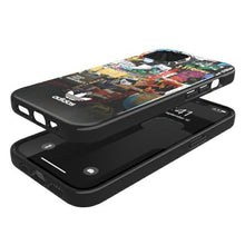 Заредете изображение във визуализатора на галерията – Adidas OR Snap Case Graphic iPhone 13 Pro / 13 6,1" wielokolorowy/colourful 47105
