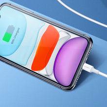 Заредете изображение във визуализатора на галерията – Ugreen USB charger Power Delivery 3.0 Quick Charge 4.0+ 20W 3A white (60450)
