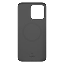Заредете изображение във визуализатора на галерията – Apple iPhone 14 Pro - 3mk Hardy Silicone MagCase Graphite
