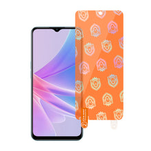 Заредете изображение във визуализатора на галерията – Tel Protect Best Flexible Hybrid Tempered Glass for OPPO A58 4G

