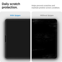 Заредете изображение във визуализатора на галерията – PROTECTIVE Spigen PAPER TOUCH PRO IPAD AIR 4 / 5 / PRO 11 MATTE CLEAR
