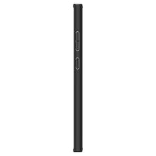Заредете изображение във визуализатора на галерията – SPIGEN Ultra Hybrid case for SAMSUNG S23 ULTRA frost black
