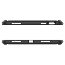 Заредете изображение във визуализатора на галерията – Spigen TOUGH ARMOR "PRO" IPAD 10.9 2022 BLACK
