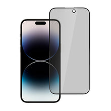 Заредете изображение във визуализатора на галерията – Tempered Glass Privacy Glass for REALME 8/8 PRO BLACK
