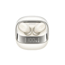 Заредете изображение във визуализатора на галерията – Joyroom Jdots Series wireless headphones (JR-DB2) - white
