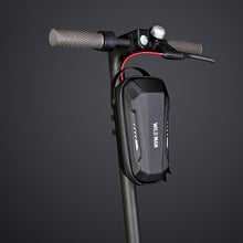 Заредете изображение във визуализатора на галерията – WILDMAN Scooter bag GD9X waterproof 2L
