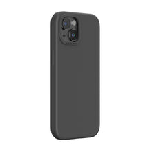 Заредете изображение във визуализатора на галерията – Amazing Thing Smoothie Magsafe Case IP156.7SMBK for Iphone 15 Plus black
