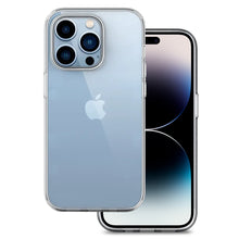 Заредете изображение във визуализатора на галерията – Ultra Clear 1mm Case for Iphone 11 Transparent
