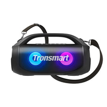 Заредете изображение във визуализатора на галерията – Tronsmart Bang SE wireless Bluetooth speaker 40W black
