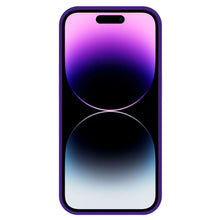 Заредете изображение във визуализатора на галерията – Tel Protect Magical Magsafe Stand Case for Iphone 11 Pro purple
