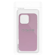 Заредете изображение във визуализатора на галерията – Silicone Lite Case for Iphone 12 Pro Max heather
