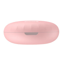Заредете изображение във визуализатора на галерията – Baseus Flower shell Portable Aromatherapy Diffuser unpleasant odors remover Pink (SUXUN-HB04) - TopMag

