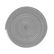 Заредете изображение във визуализатора на галерията – Baseus Rainbow Circle hook and loop Straps to organizing cables 1m Gray (ACMGT-E0G) - TopMag
