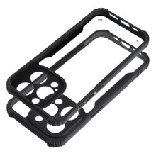 Заредете изображение във визуализатора на галерията – Anti-Drop case do IPHONE 15 PRO black
