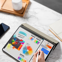 Заредете изображение във визуализатора на галерията – Baseus 0.15mm matt Paper-like film For iPad mini 3 / mini 2 (SGAPMINI-AZK02) - TopMag
