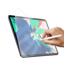 Заредете изображение във визуализатора на галерията – Baseus 0.15mm matt Paper-like film For iPad Pro 11'' (SGAPIPD-BZK02) - TopMag
