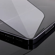 Заредете изображение във визуализатора на галерията – Wozinsky Tempered Glass Full Glue Super Tough Screen Protector Full Coveraged with Frame Case Friendly for iPhone SE 2022 / SE 2020 / iPhone 8 / iPhone 7 white - TopMag
