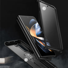 Заредете изображение във визуализатора на галерията – Supcase UNICORN BEETLE GALAXY Z Fold 5 BLACK
