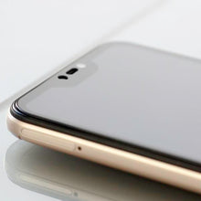 Заредете изображение във визуализатора на галерията – Honor 8A Black - 3mk HardGlass Max Lite™ - TopMag
