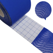 Заредете изображение във визуализатора на галерията – Kinesiology tape, 2,5 cm x 5 m blue
