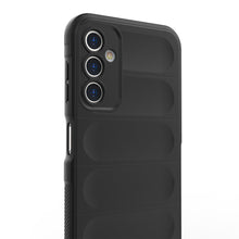 Заредете изображение във визуализатора на галерията – Magic Shield Case for Samsung Galaxy A14 flexible armored cover red
