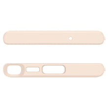 Заредете изображение във визуализатора на галерията – Spigen ULTRA HYBRID GALAXY S23 ULTRA SAND BEIGE

