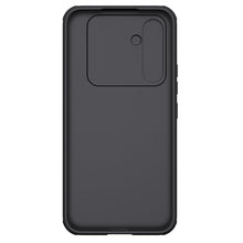 Заредете изображение във визуализатора на галерията – Nillkin CamShield Pro Case for Samsung Galaxy A54 5G cover with camera cover black
