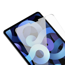 Заредете изображение във визуализатора на галерията – Baseus 2x Full-glass film 0.3mm tempered glass for iPad Pro 12.9'' 2021 (5th gen.) / 2020 (4th gen.) / 2018 (3rd gen.) with mounting kit
