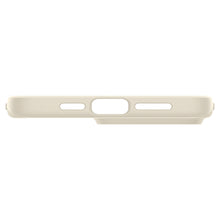 Заредете изображение във визуализатора на галерията – Spigen Thin Fit, mute beige - iPhone 15 Pro
