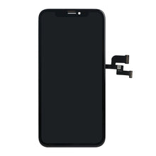 Заредете изображение във визуализатора на галерията – LCD Display NCC for Iphone X Black Incell Prime
