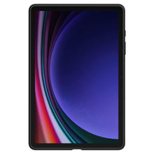 Заредете изображение във визуализатора на галерията – Spigen TOUGH ARMOR "PRO" GALAXY TAB S9 11.0 X710 / X716B BLACK
