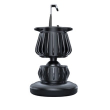 Заредете изображение във визуализатора на галерията – Joyroom JR-ZS356 magnetic phone holder for air vent - dark gray
